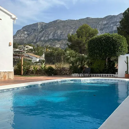 053 Romer Villa Denia
