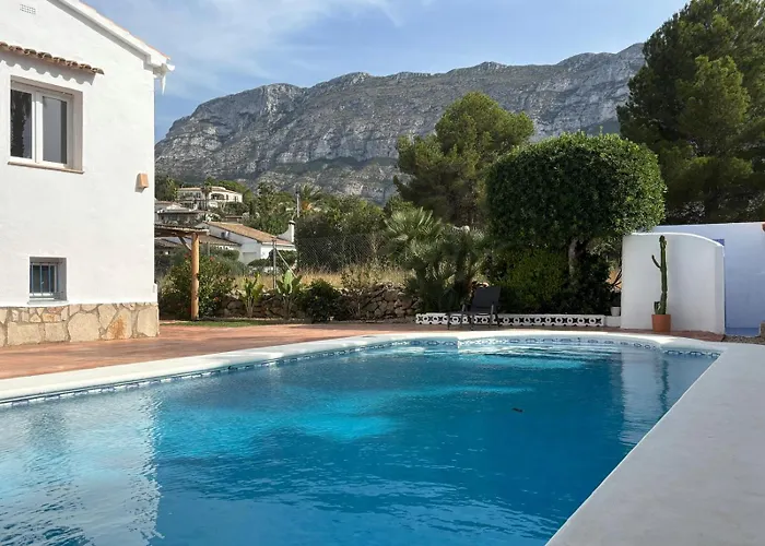 053 Romer Villa Denia